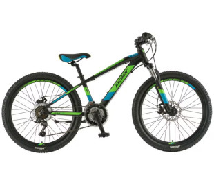 Polar Alaska 24"